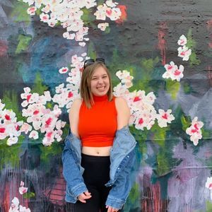 Meet your Posher, Jayna